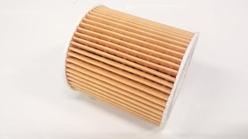Volvo 1275810, Engine Oil Filter