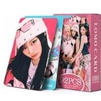 Amazon.co.jp: グッズ フォトカード トレカ LOMOカード 55枚セット