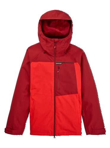 Image of Burton mens Lodgepole 2l Jacket