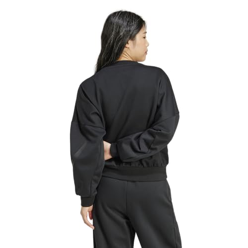 adidas Women's Z.n.e. Sweatshirt3