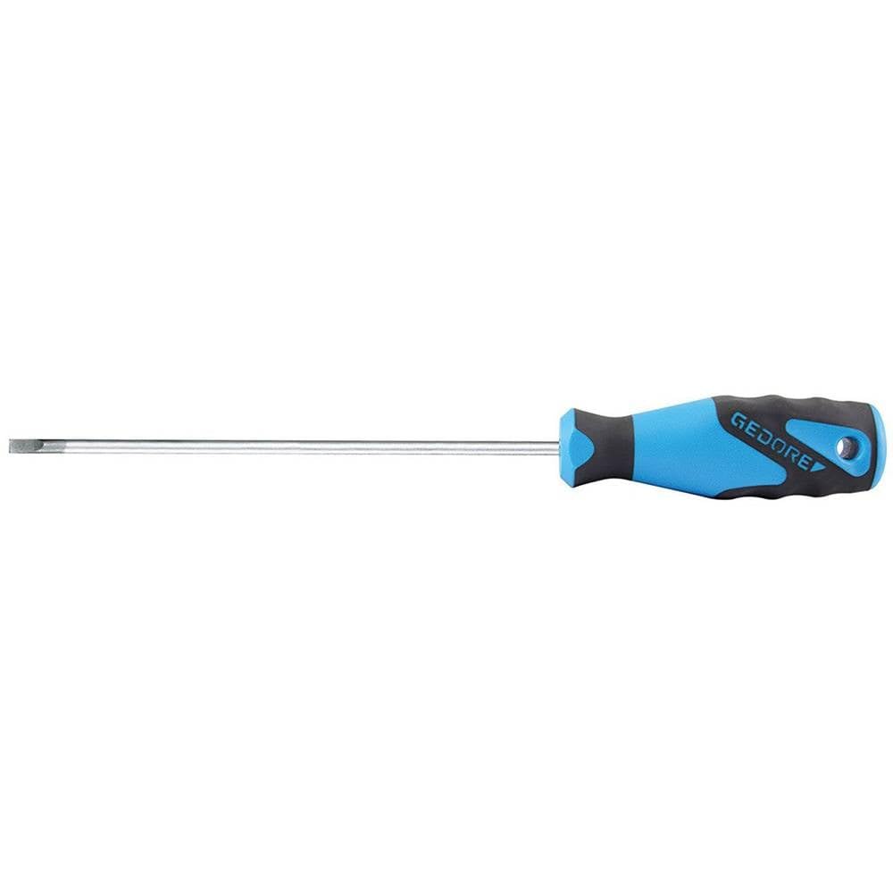 GEDORE 2822709 3C Screwdriver 2.5 mm, 75 mm