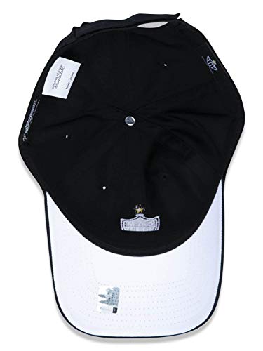 Bone New Era 9TWENTY Atletico Mineiro