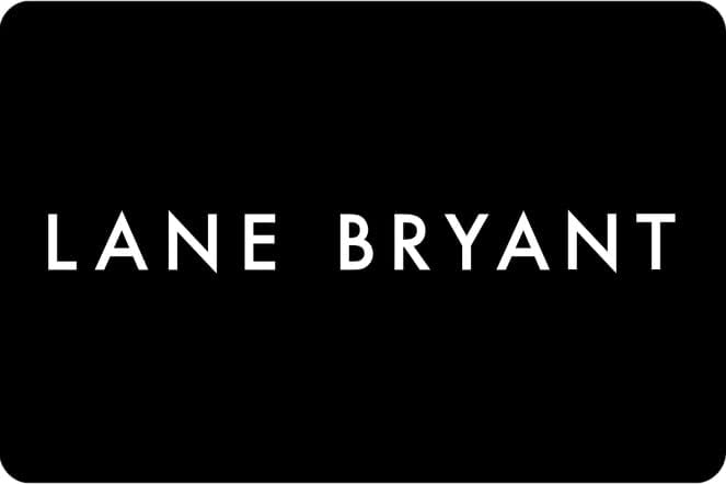 Image of Lane Bryant eGift Card