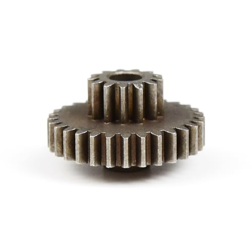 Hosim X16 RC Car Two-Lever Drive Gear X16-FM25 Accessory Spare Parts for 1:10 X16 X15RC Car