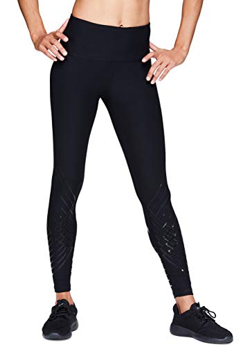 RBX Active Women's Yoga Running Workout 