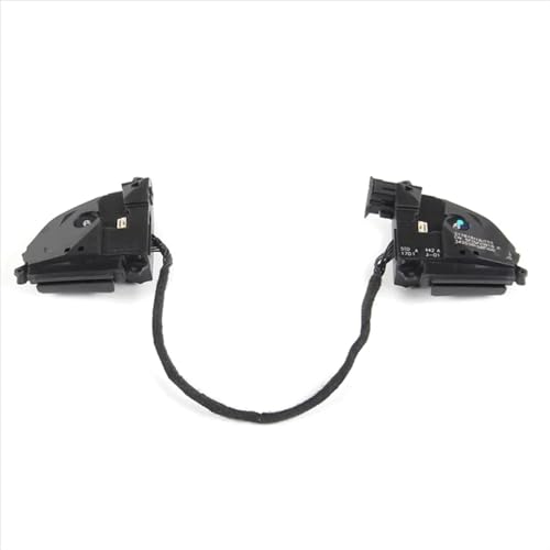 Fixer régulateur en panne avec le bouton de volant pour VW - 3