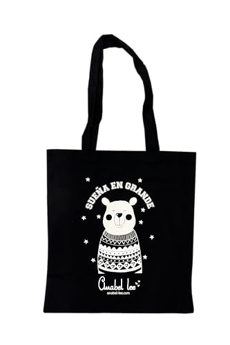 ANABEL LEE TOTE BAG OSO