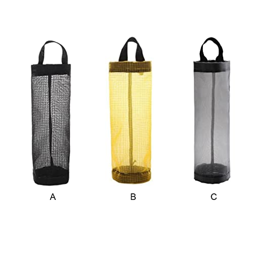 BOKIOESDE Portasacchetti della spesa Organizzatore...