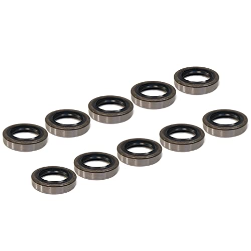 The ROP Shop 10 Pack - Double Lip Seal 1.719