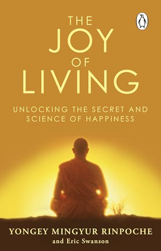 Joy Of Living