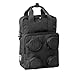 Produktbild LEGO Unisex Kids Backpack, Black