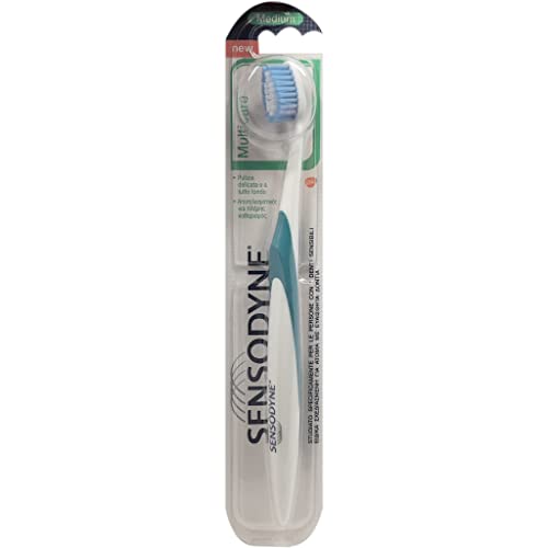 Sensodyne Multicare - Toothbrush (Medium)