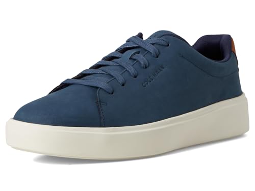 Image of Cole Haan Men's Grand Crosscourt Traveler Sneaker