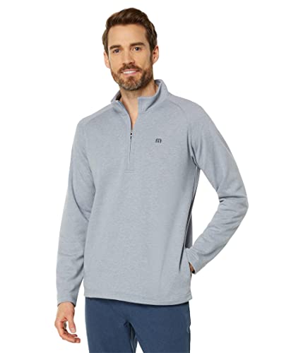 TravisMathew Upgraded