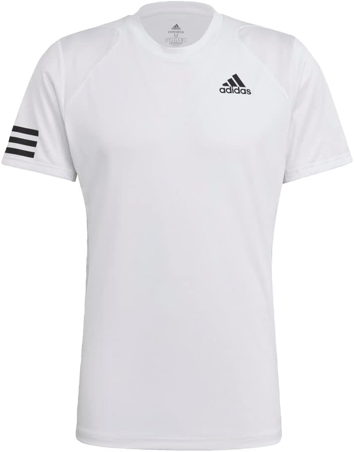adidas golf club t shirt