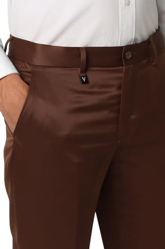Image of Van Heusen Men Work Utility Pants
