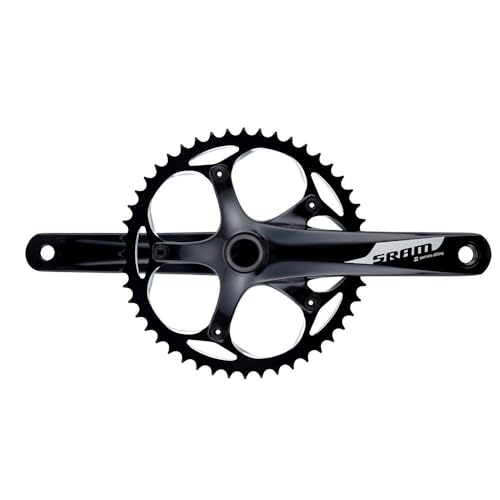 SRAM S300 1.1 GXP Crankset 170mm 48T 130mm BCD...