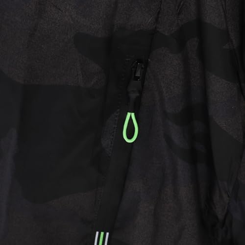 Yechiry Kühlweste für Männer und Frauen, 3 Geschwindigkeiten Einstellbar USB Klimatisierte Jacke, Leistungsstarke Kühljacken | Kühlwestenventilator | Klimatisierte Weste für Arbeit Sport
