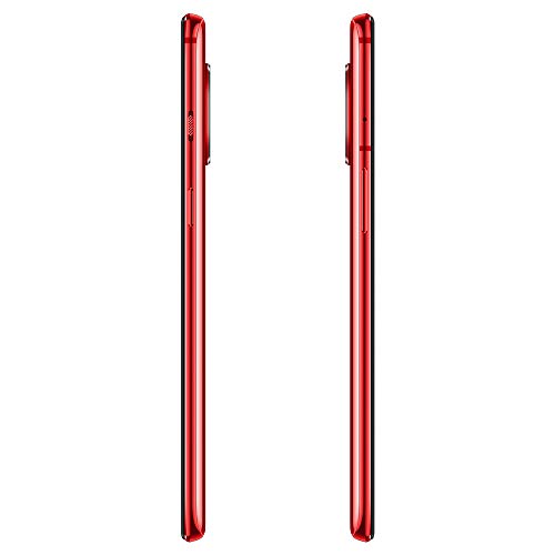 Image of (Refurbished) OnePlus 7 (Red, 8GB RAM, 256GB Storage)