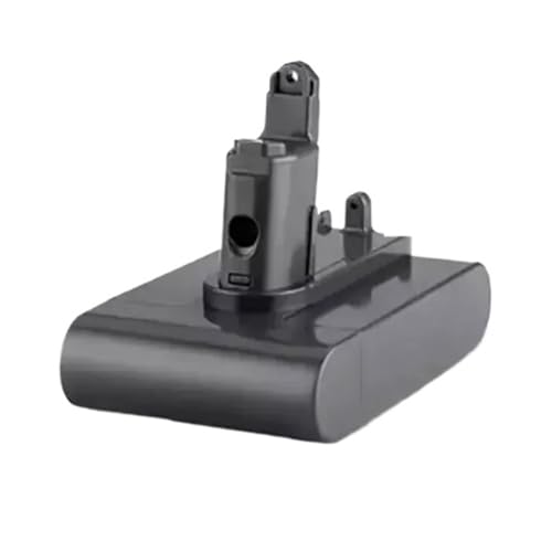 CFBKPUGN Batería De Iones De Litio De 4800 MAh For Aspiradora Dyson. Reemplazo For Herramientas Eléctricas De Mano DC31, DC31B, DC35, DC44 Y DC45. Compatible Solo con El Tipo B.(6800-1PCS)