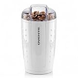 OVENTE Electric Coffee Grinder, Coffee Mill and Spice...