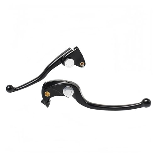 Ensemble de leviers d'embrayage pour rouler en ville et sur circuit en ZX6R