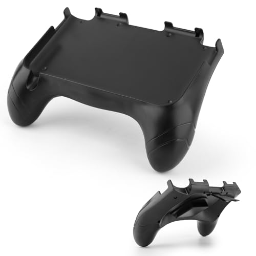 Hand Grip for Nintendo 3DS XL/LL Bracket Holder Handle Grip for Nintendo 3DS LL XL Accessories Repair Replacement