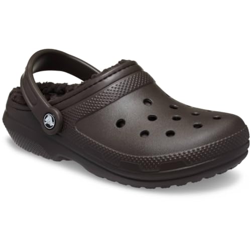 Image of Crocs Unisex-Adult Classic Lined Clog