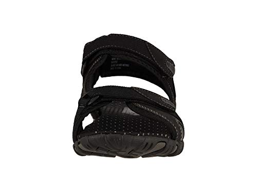 Image of Nunn Bush Rio Bravo 3-Strap River Sandal