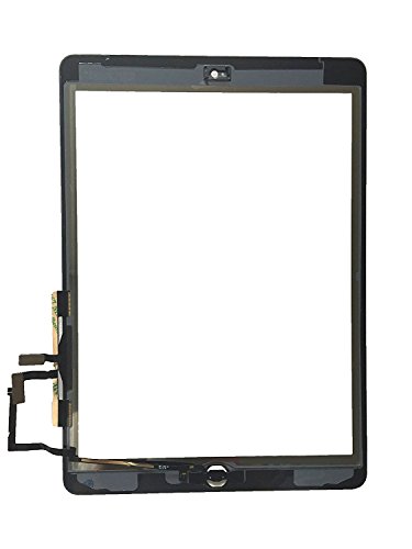 image for Pacho for iPad 5 iPad Air 1st Model A1474 A1475 Digitizer Replacement 