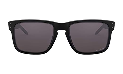 Oakley Men's OO9102 Holbrook Square Sunglasses2