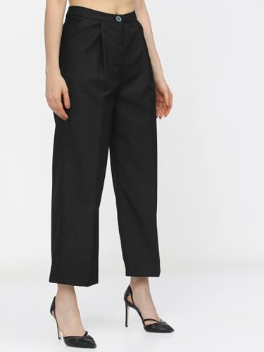 Image of Tokyo Talkies Women Casual Pants