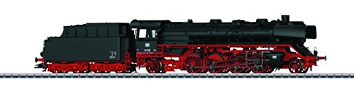 Preisvergleich Produktbild Märklin 37923 - Güterzug-Damflok BR 41, Deutschen Bundesbahn