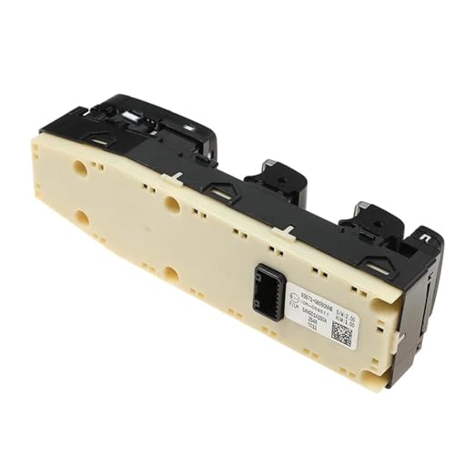 Interrupteur de lève-vitre pour remplacement de commande conducteur 93571-G8050-NNB