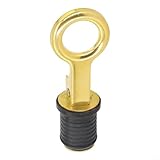 Snowchecking Pluger rullo per prato, compatibile con Agri-Fab 45-02164 45-02163 (25 mm)
