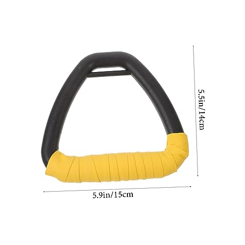 Anillas Gimnásticas para Soporte Lumbar y Entrenamiento miniatura 2