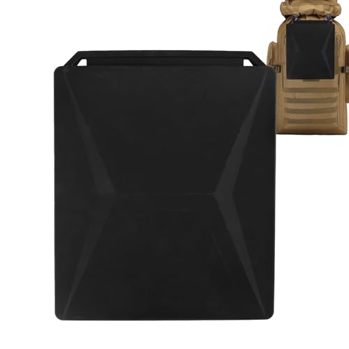 Escudo de satélite de silicona robusta con funda de viaje de alta duración