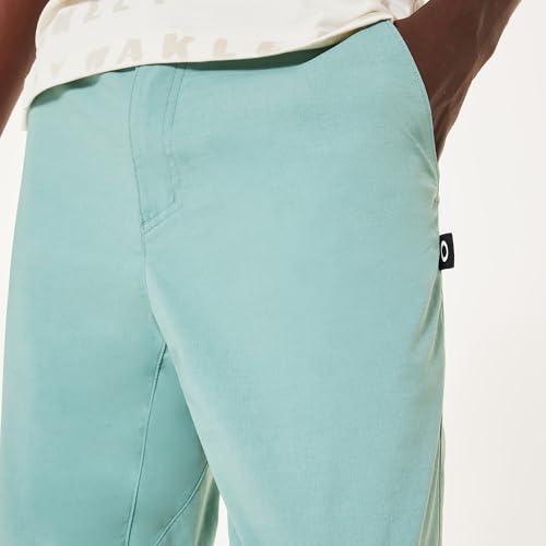 Oakley Men's Performance Terrain Pant Blue4