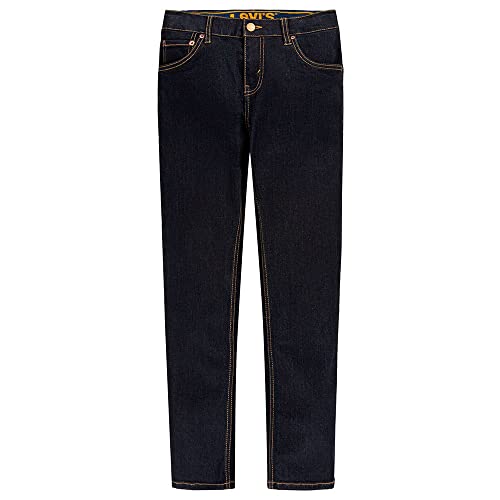 Levi'S Kids 510 Eco Performance Jeans Garçon Roadhouse Blues 8 Ans Cover