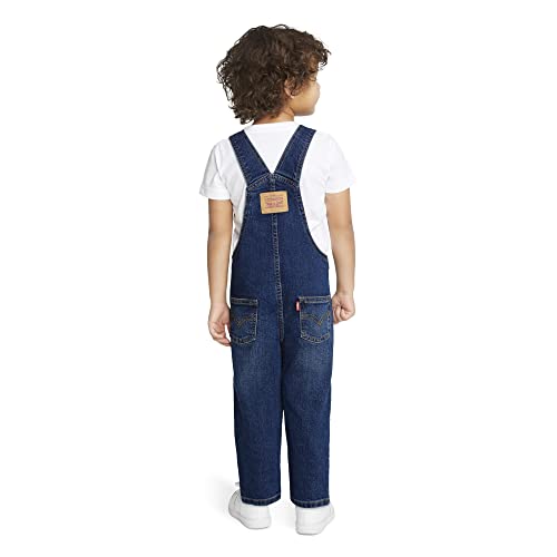 Image of Levi's unisex-baby And Toddler Overall