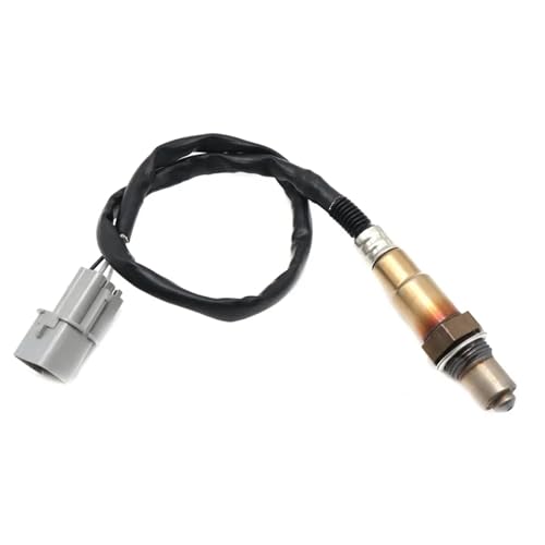 Capteur d'oxygène haute durabilité pour échappement Hyundai Accent Veloster 2012