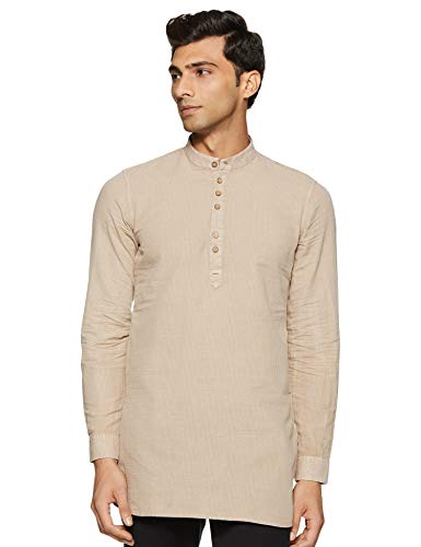 Image of Ethnix by Raymond Men Kurta