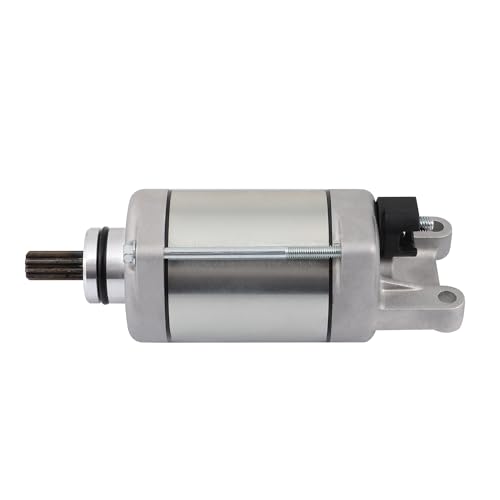 GOOFIT 9T CW Motor De Arranque Sustitución para FORZA250 300 350 SH300 SH350 ADV350 2ED 2022 31200-KVZ-631