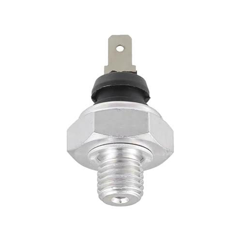 Capteur de pression d'huile pour BMW 528i et 530i - Pièce de rechange OEM 1601500079