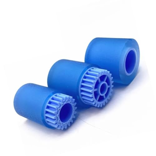 Rodillo de Recogida AF03-2080 de Alta Resistencia para Ricoh MP6000 MP9001