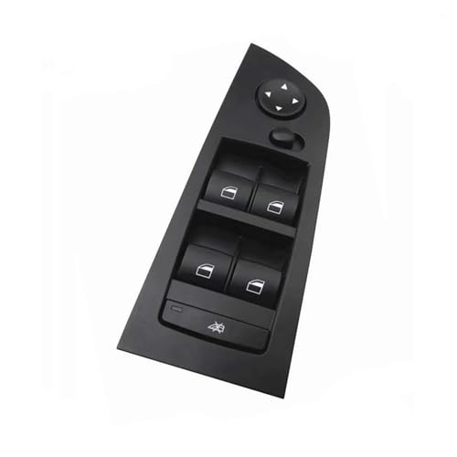 Commande lève-vitre haut de gamme pour BMW Série 3 E90 E91 - Réf 61319217329