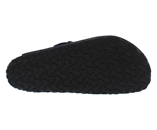 Image of Birkenstock Women's Boston Suede Clogs