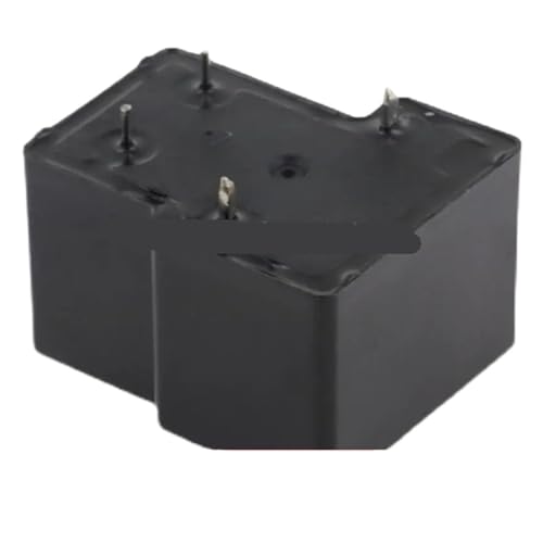 Relais T9AS1D12-12 12 V CC 30 A 4 broches contre les pannes de surcharge