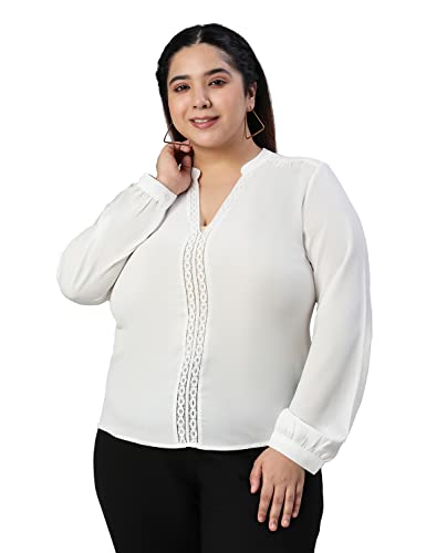 Image of oxolloxo Glowing Bright Multicolour Casual Women top