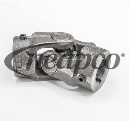 11-3990 Power Take Off Yoke and Universal Joint Assembly